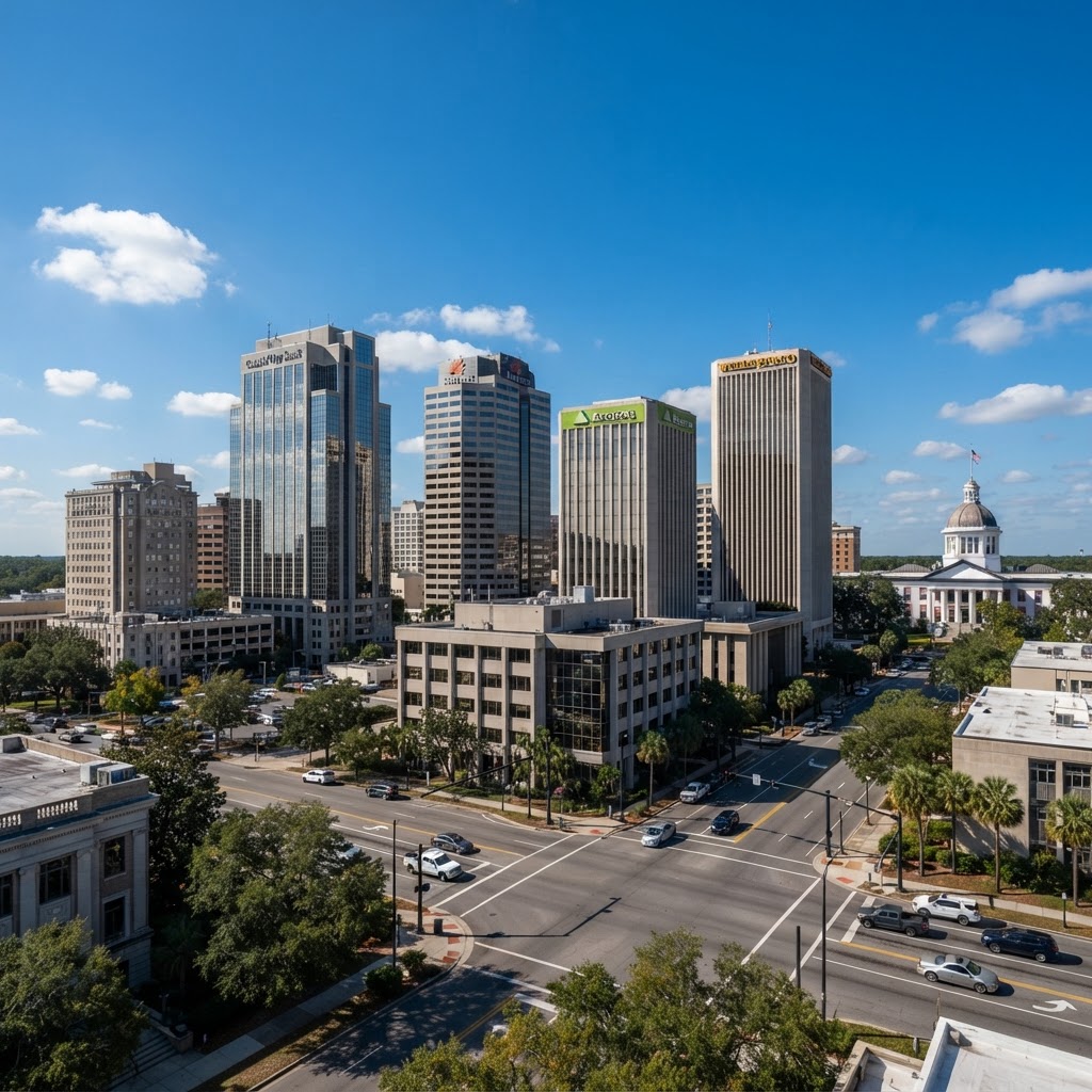 Gold Hits $4,175 as Tallahassee Residents Battle Rising Living Costs
