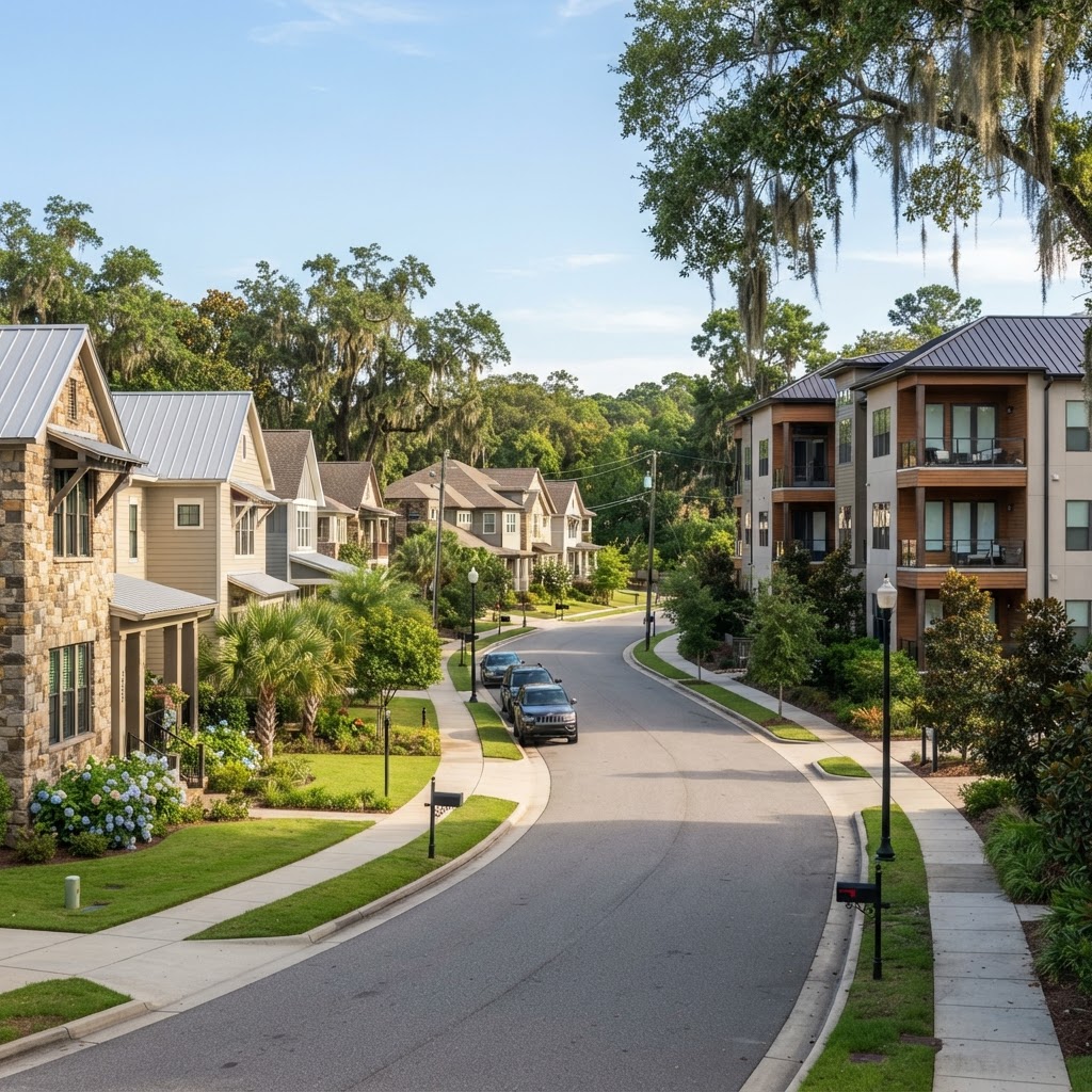 Tallahassee Quarterly Price Growth Beats Same Period Last Year