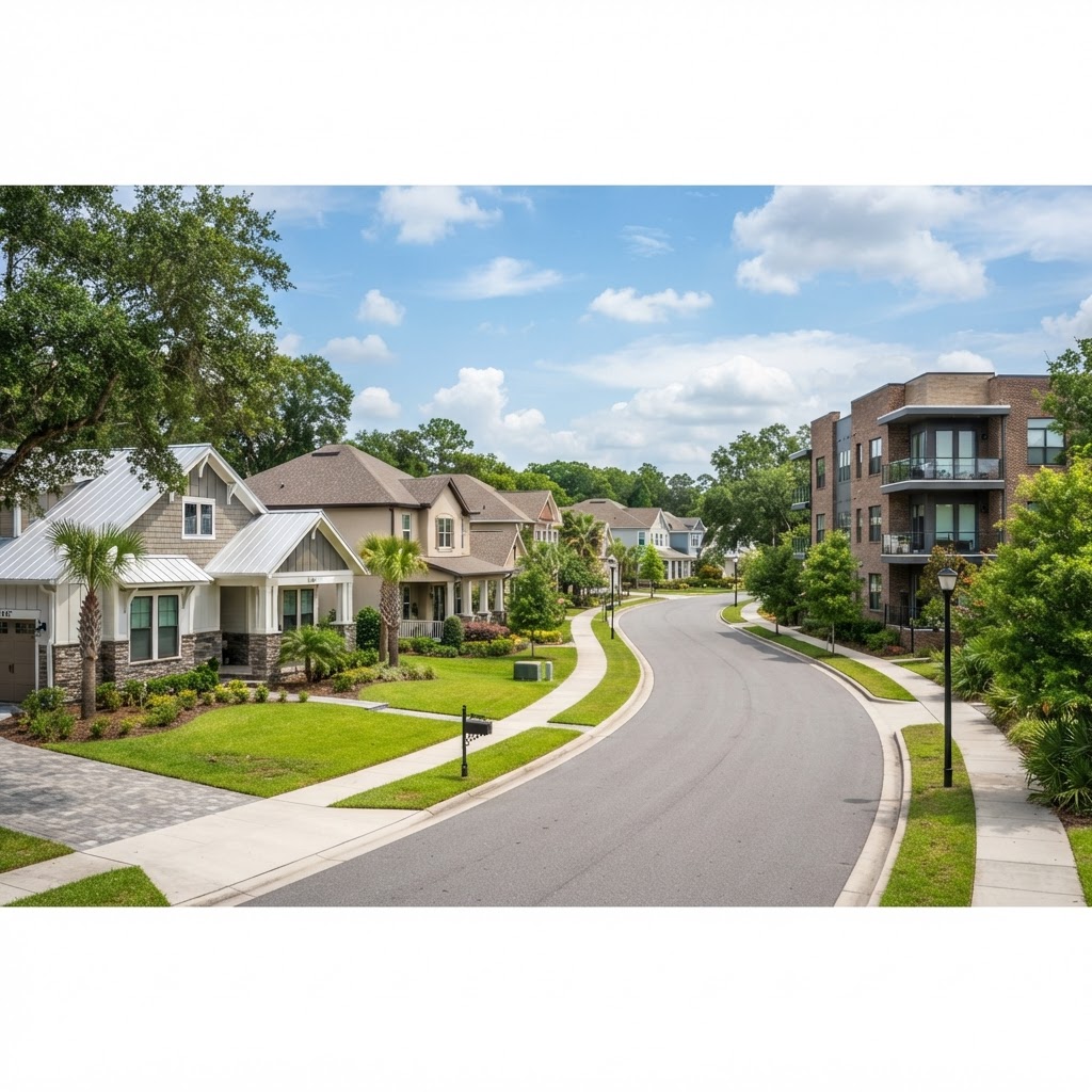First-Time Buyers Drive Tallahassee Home Sales Near Transit Routes