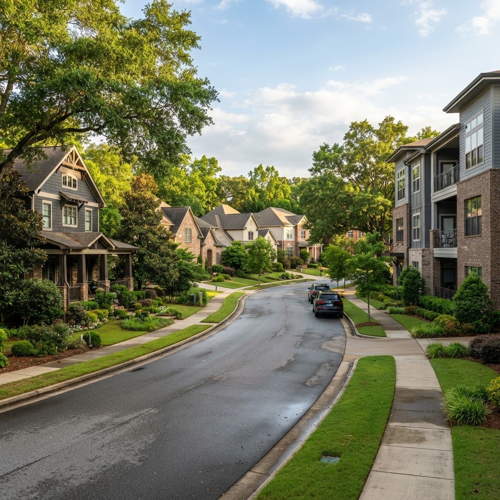 Tallahassee's Highest Sale of the Month and Its Comparable Impact
