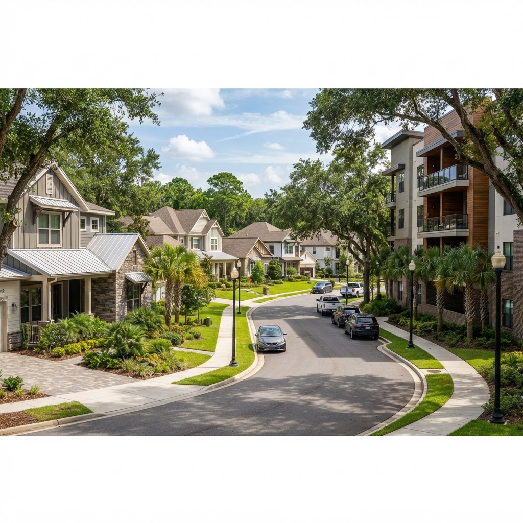 Tallahassee Auction Results and Price Data Signal Cooling Housing Market