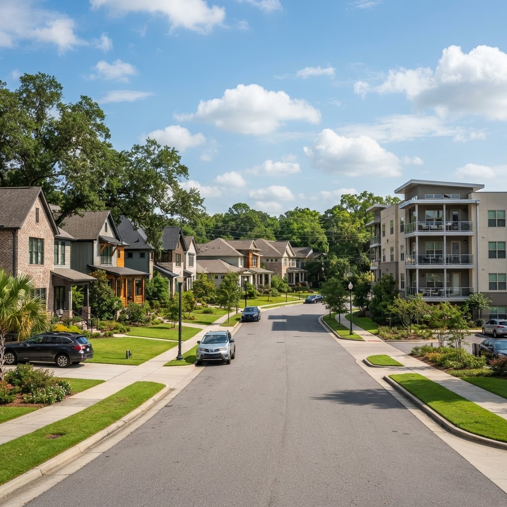 First-Time Buyers Guide to Navigating Tallahassee's New Development Market