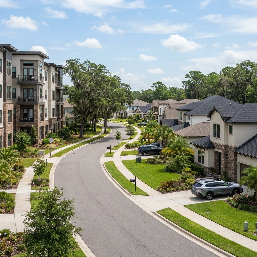 Tallahassee First-Time Buyers Use Family Guarantor Loans for $380K+ Homes
