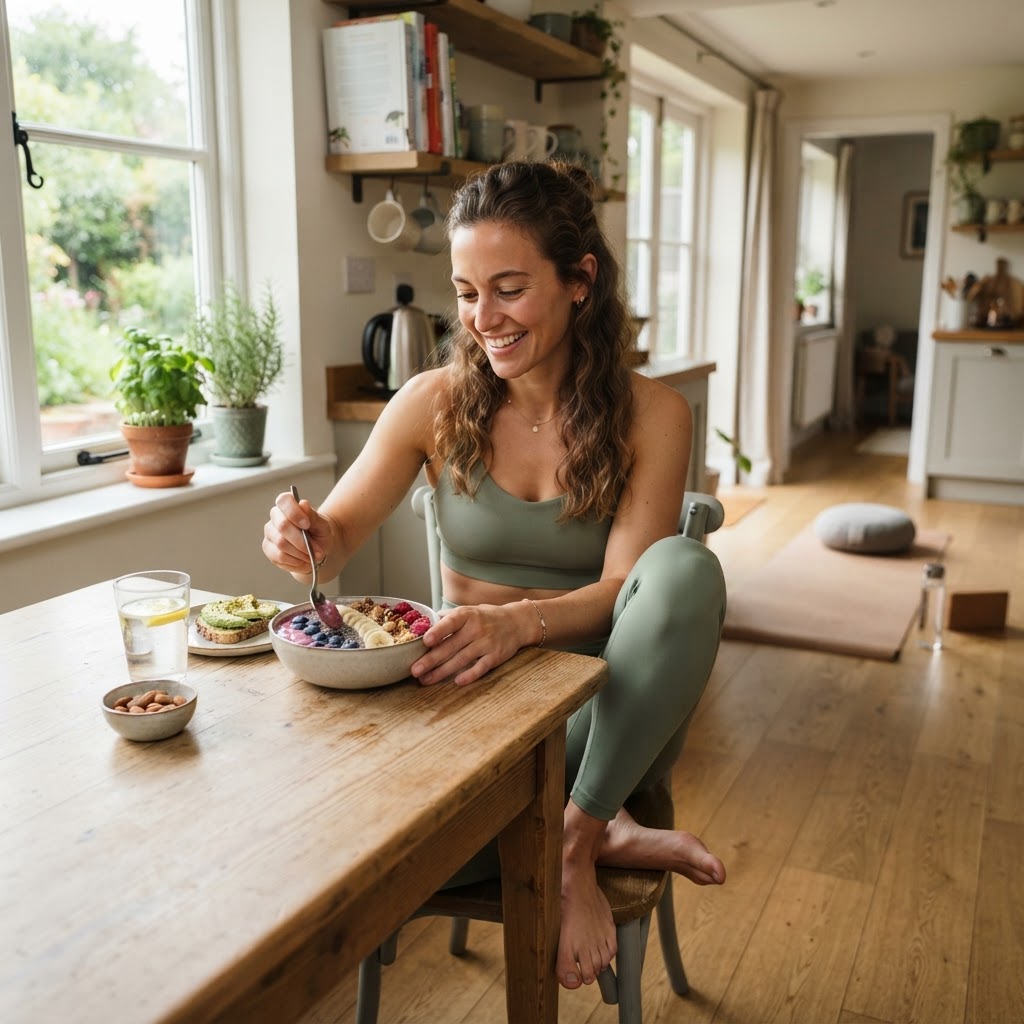 Beginner's Guide to Starting a Meditation Practice